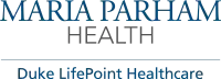 Maria Parham Health Maria Parham Health