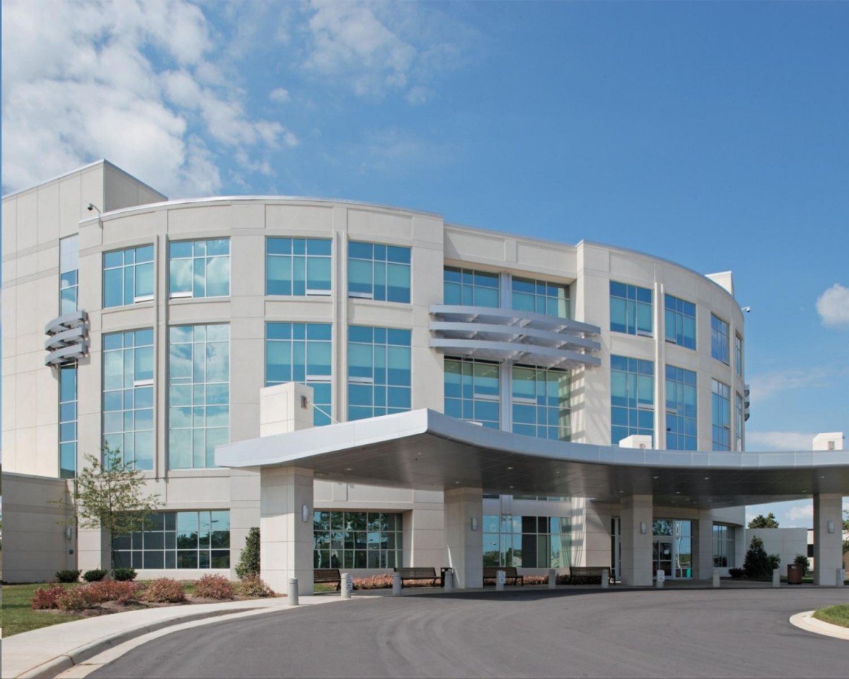 Maria Parham Health Maria Parham Health