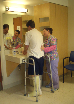 Occupational Therapy Occupational Therapy