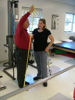 Physical Therapy Physical Therapy