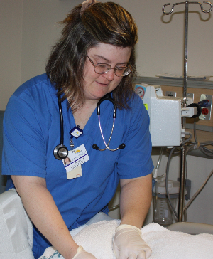 Respiratory Therapist Respiratory Therapist