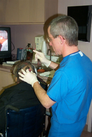 Sleep Center Sleep Center