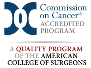 Commission on Cancer Accredited Program Commission on Cancer Accredited Program