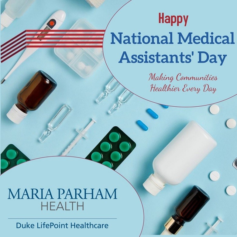 happy-medical-assistants-day-maria-parham-health-blog